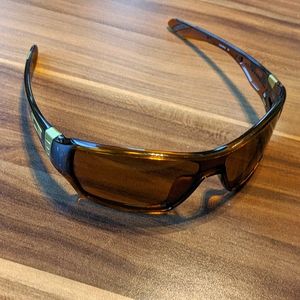 Oakley OO 9190-04 POLARIZED Sunglasses